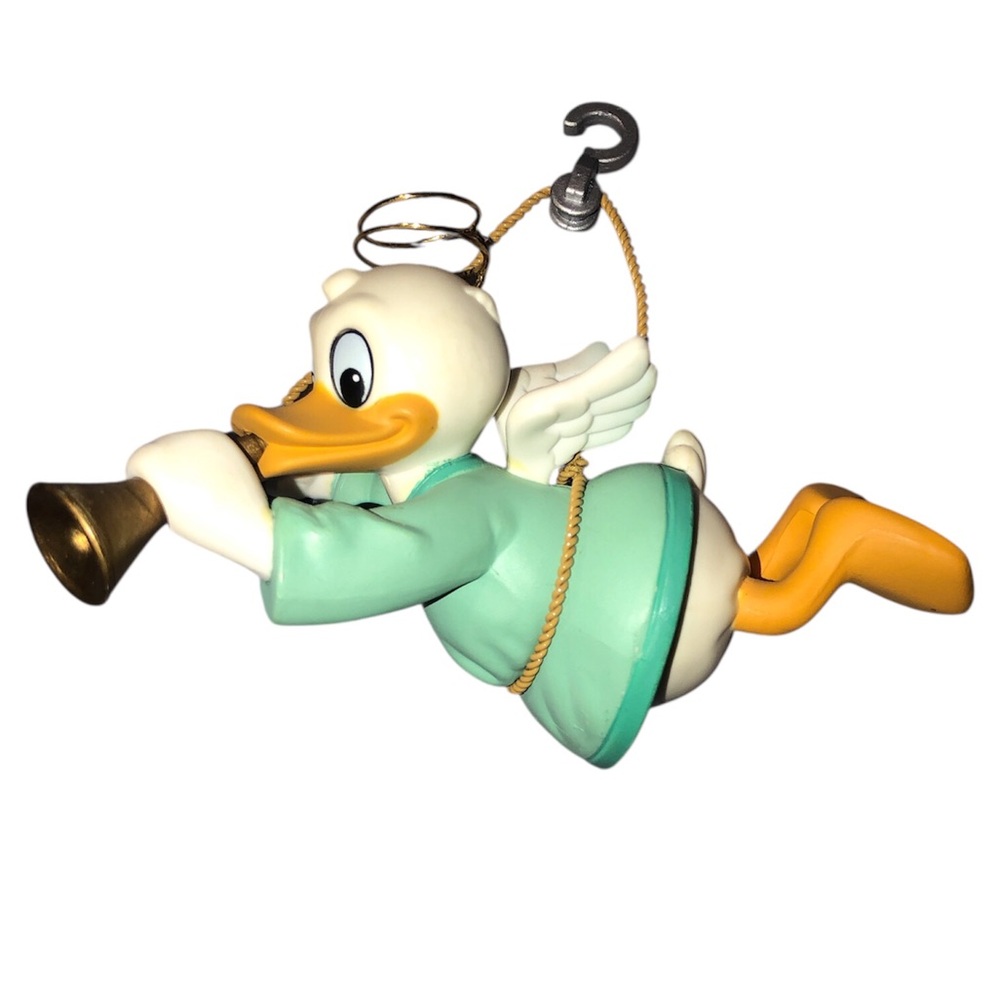 Donald Duck Ornament